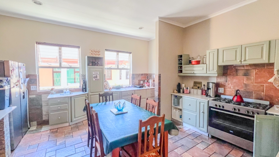 4 Bedroom Property for Sale in Strand North Western Cape